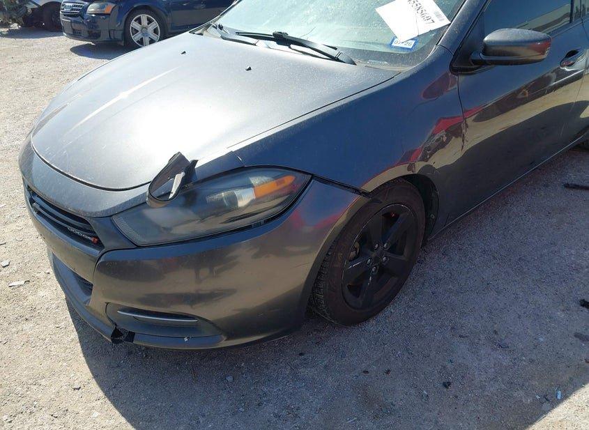 Dodge Dart