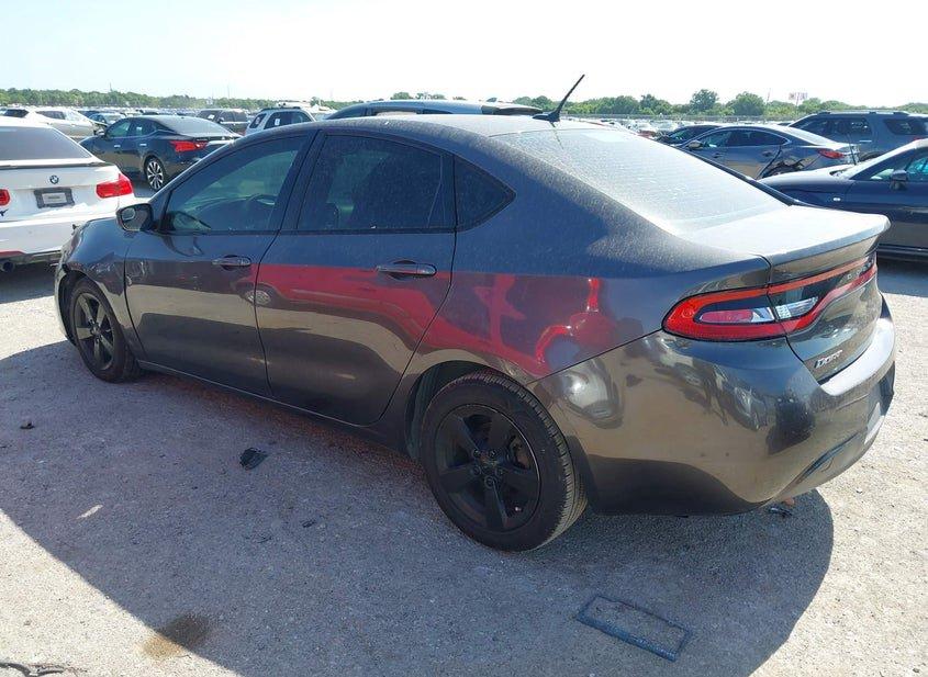 Dodge Dart