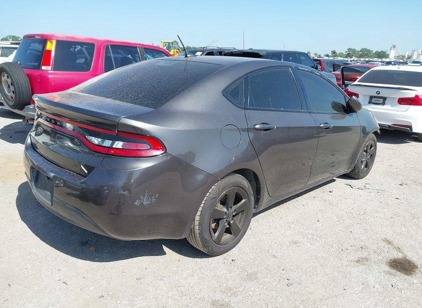 Dodge Dart