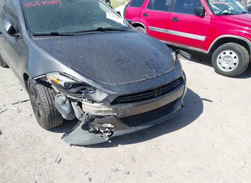 Dodge Dart