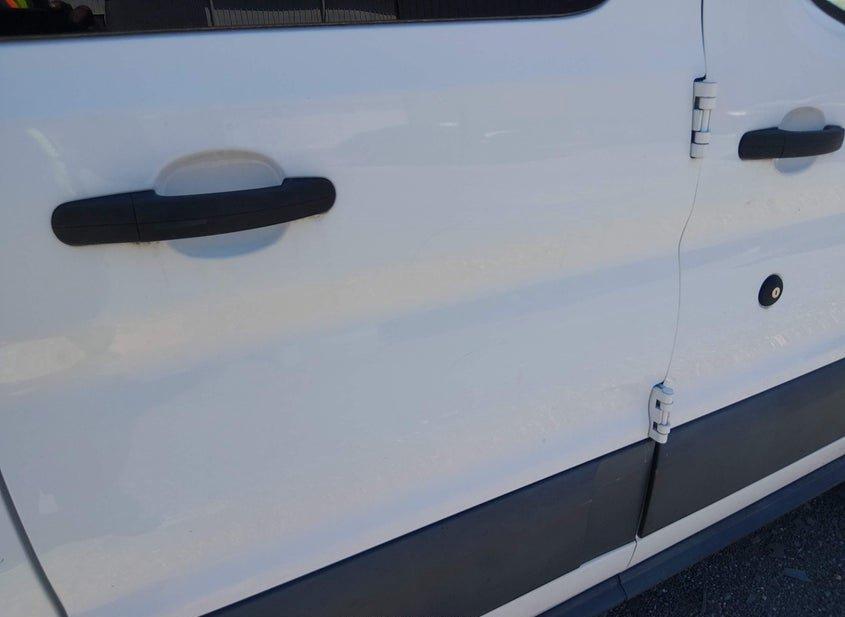 Ford Transit-350