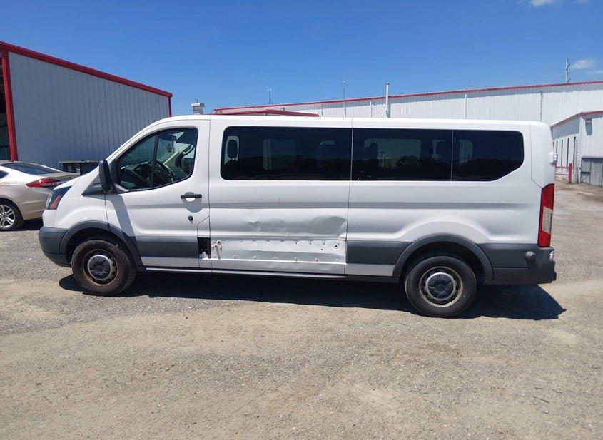 Ford Transit-350