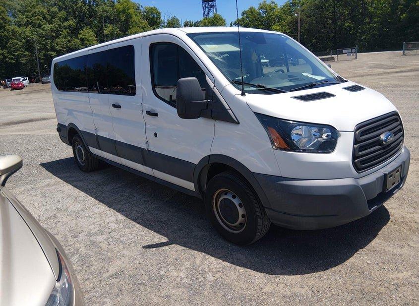 Ford Transit-350
