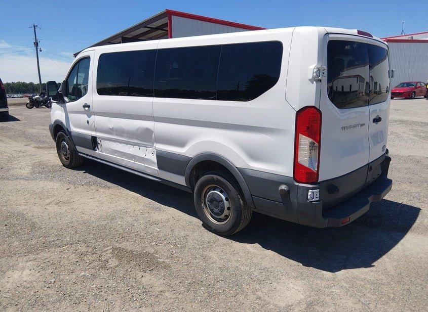 Ford Transit-350
