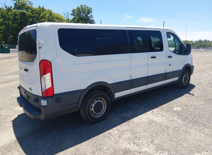 Ford Transit-350