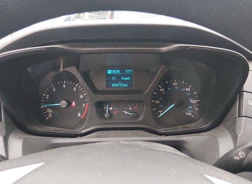 Ford Transit-350