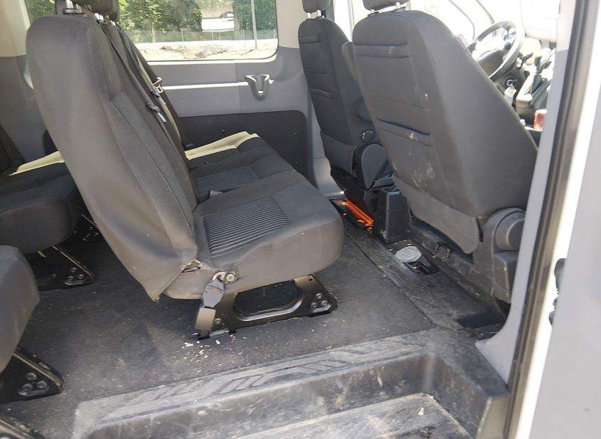 Ford Transit-350