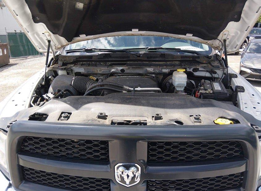 Ram 2500