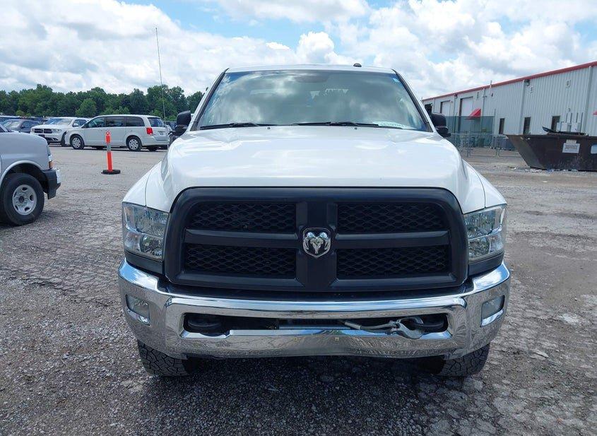 Ram 2500