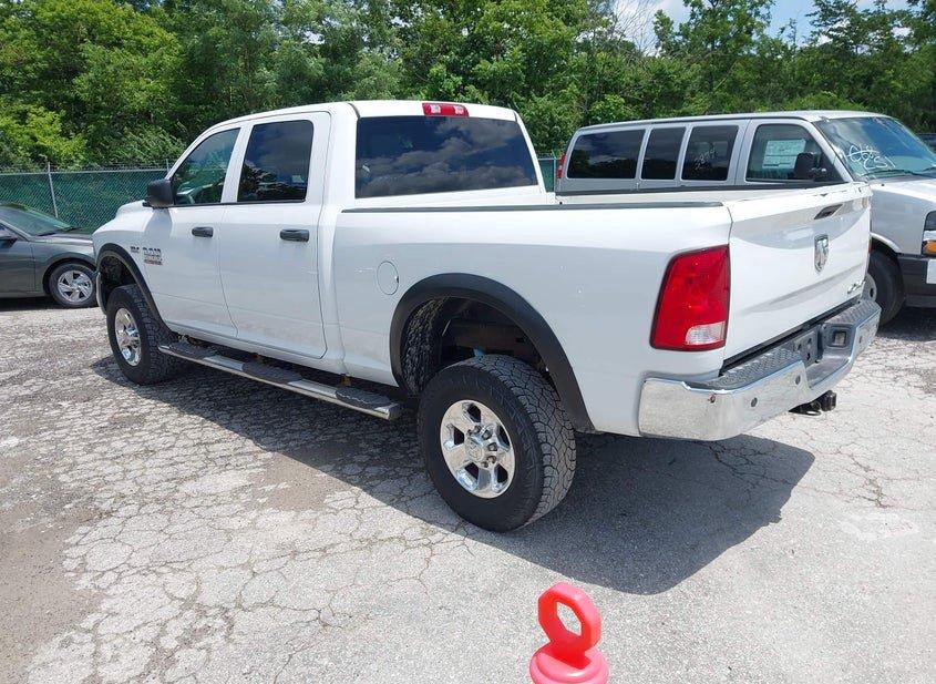 Ram 2500