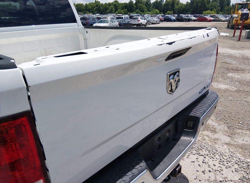 Ram 2500