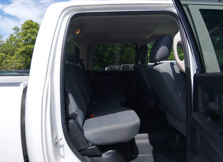 Ram 2500