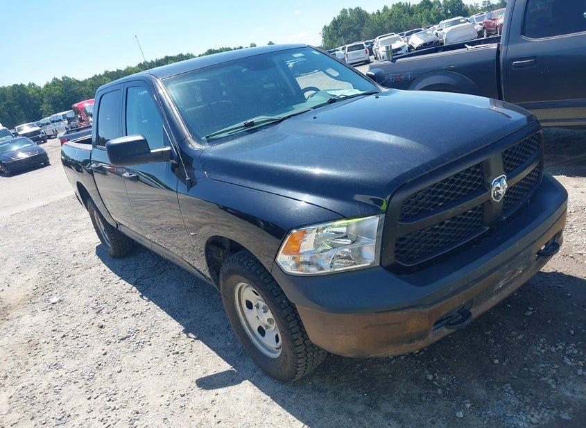 Ram 1500
