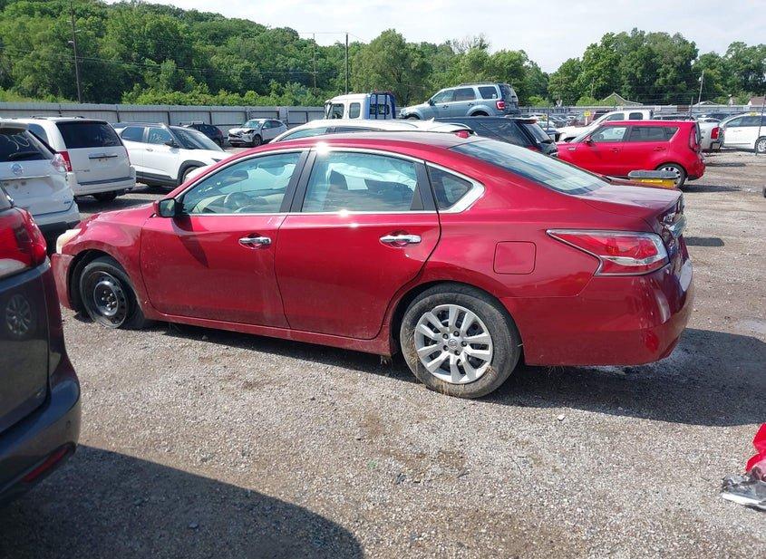 Nissan Altima
