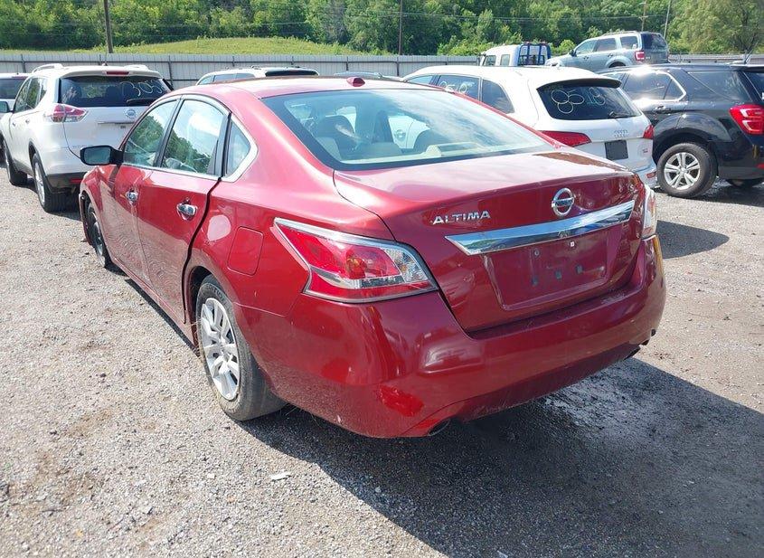 Nissan Altima