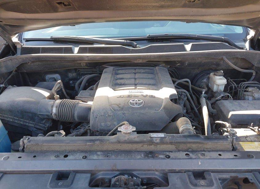 Toyota Tundra