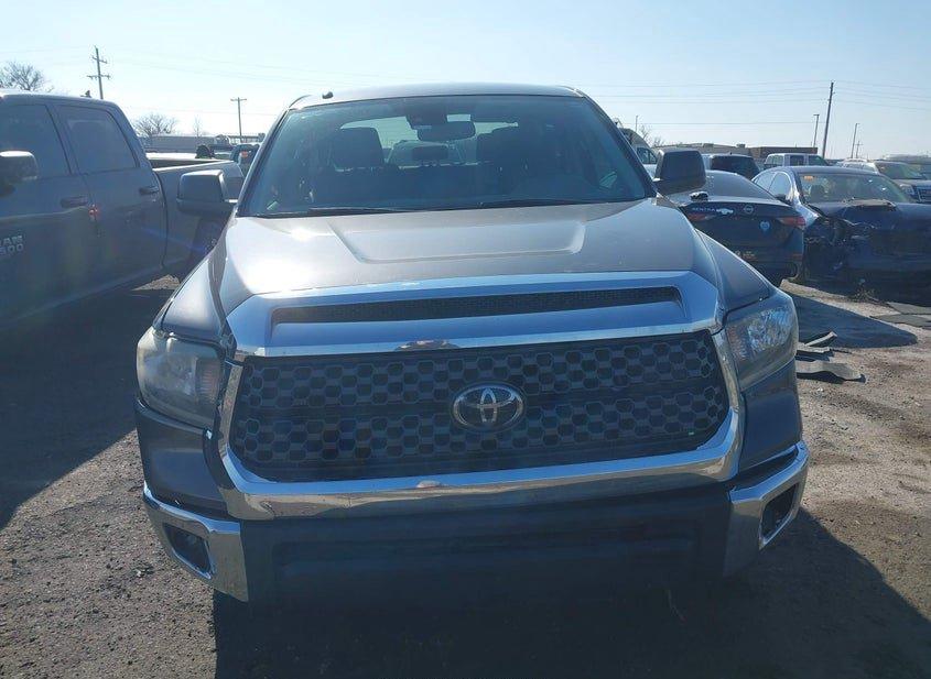 Toyota Tundra