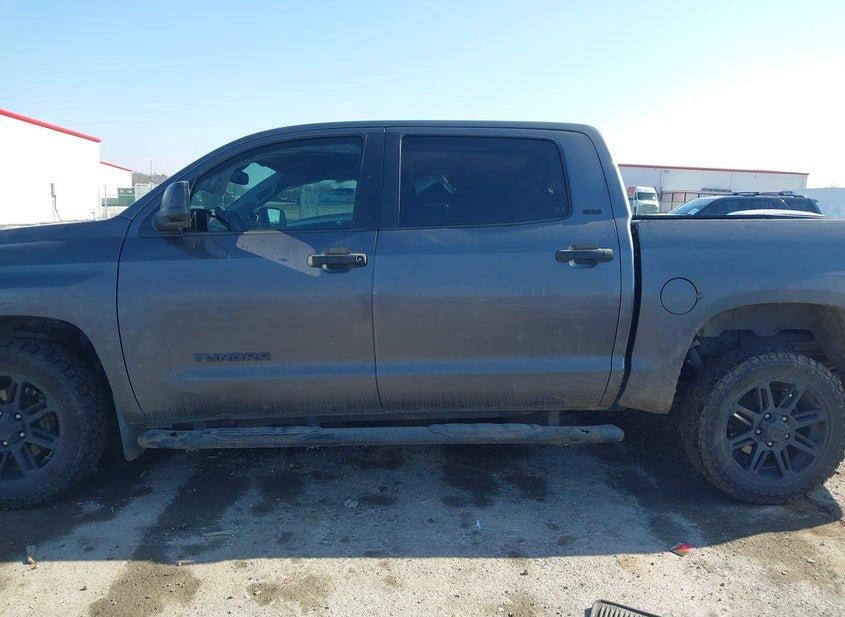 Toyota Tundra