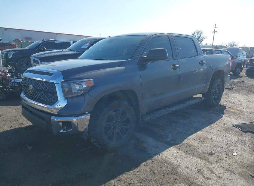 Toyota Tundra