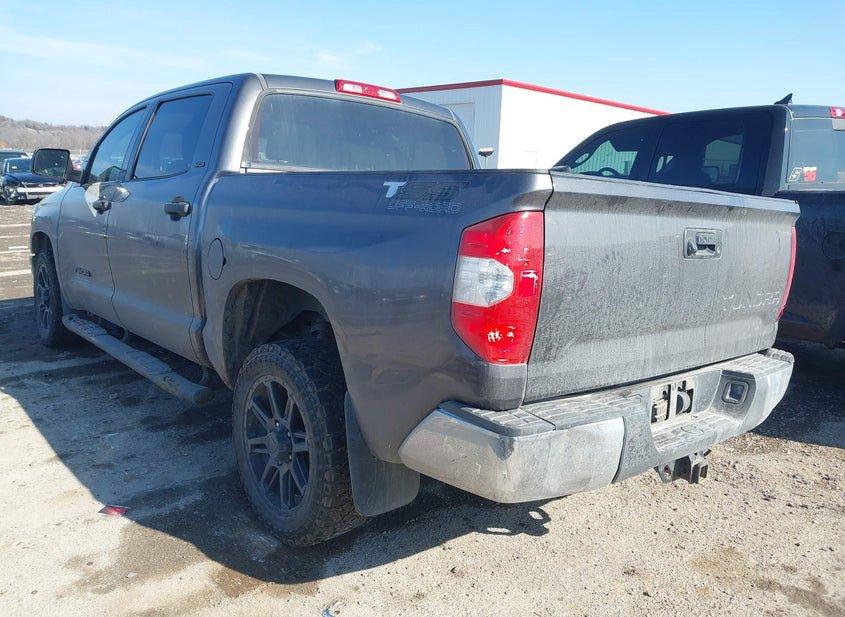 Toyota Tundra