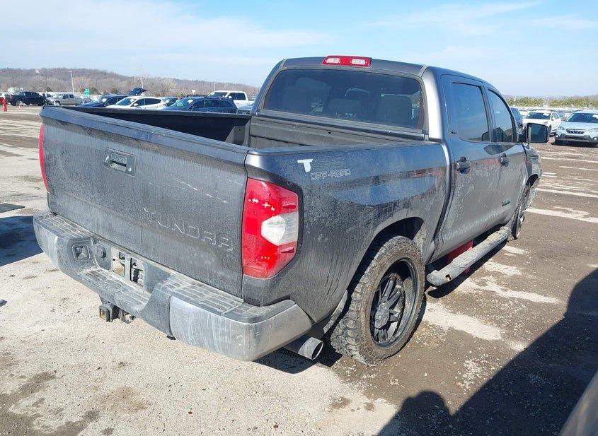 Toyota Tundra