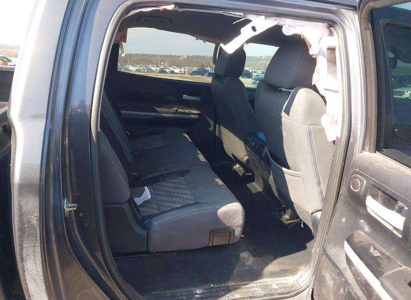 Toyota Tundra