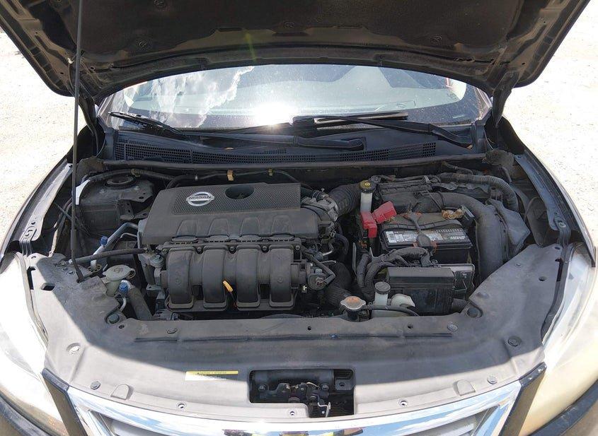 Nissan Sentra