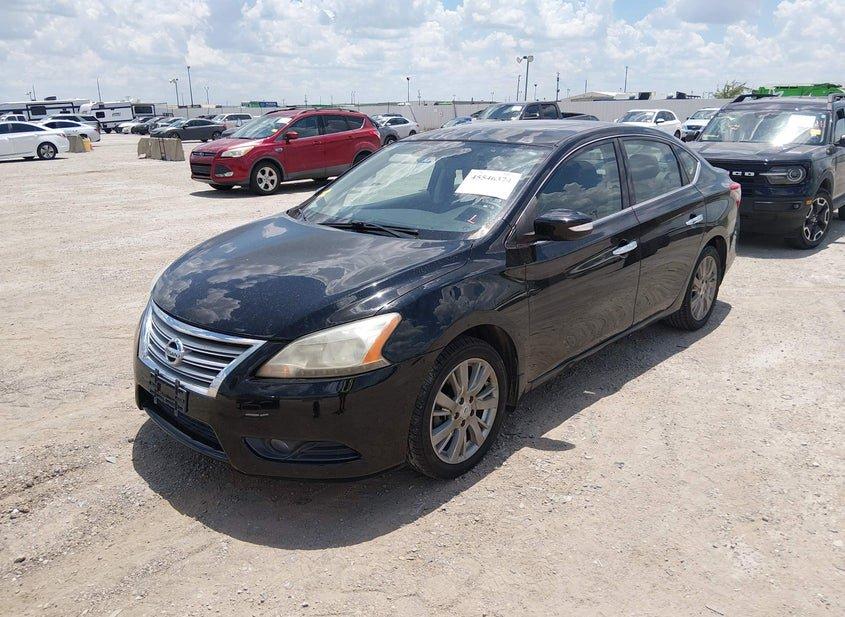 Nissan Sentra