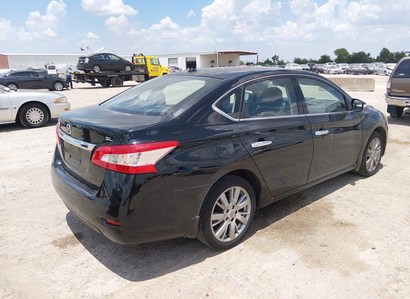 Nissan Sentra