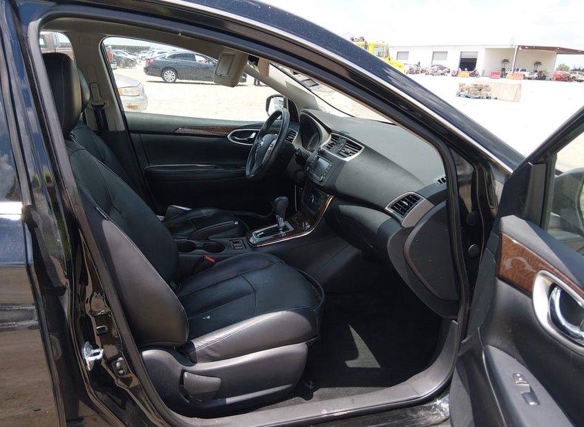 Nissan Sentra