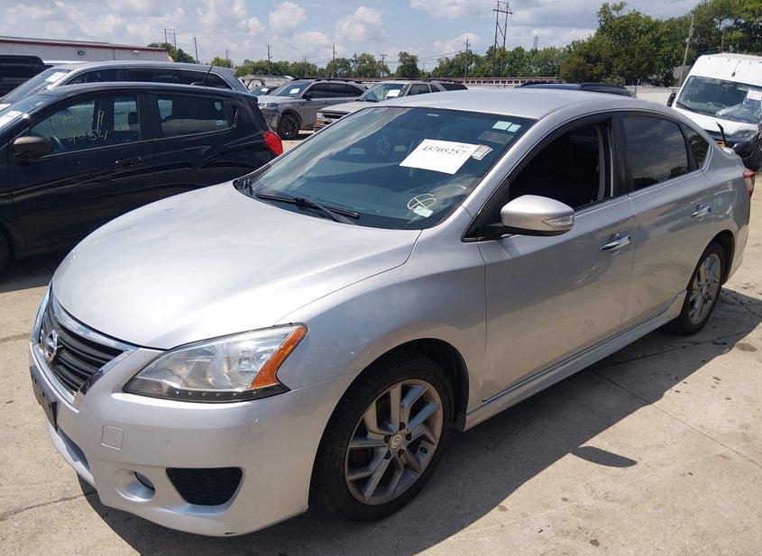 Nissan Sentra