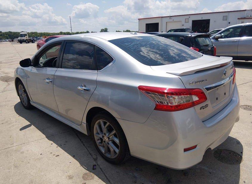 Nissan Sentra