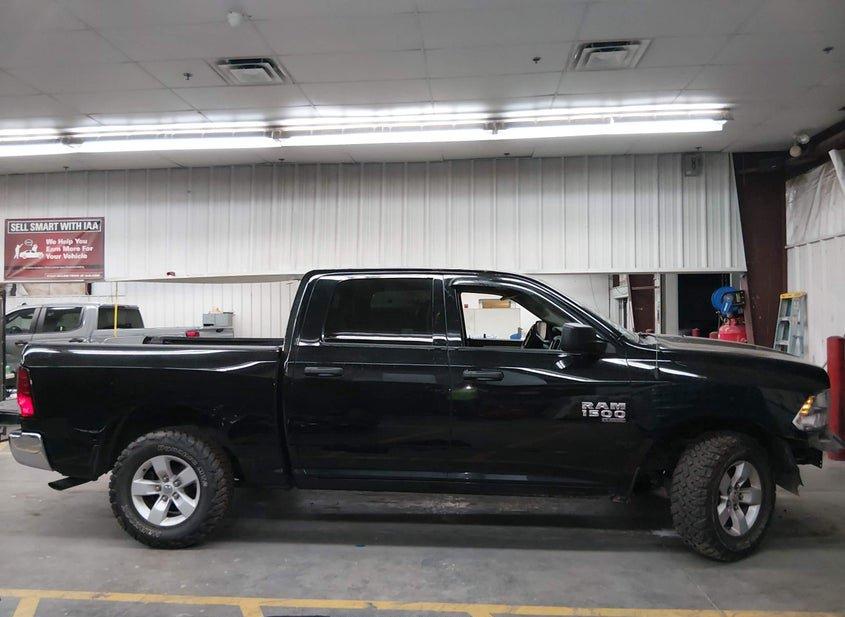 Ram 1500 Classic