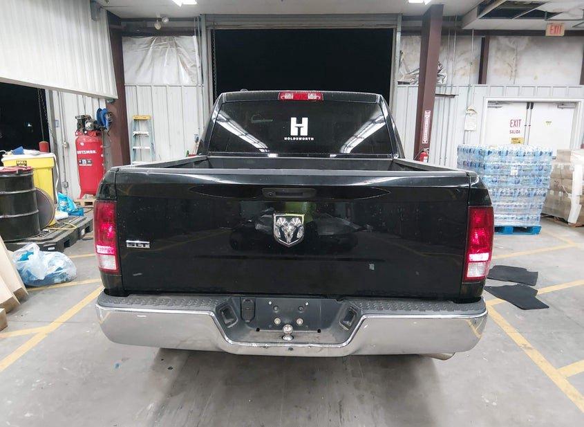 Ram 1500 Classic