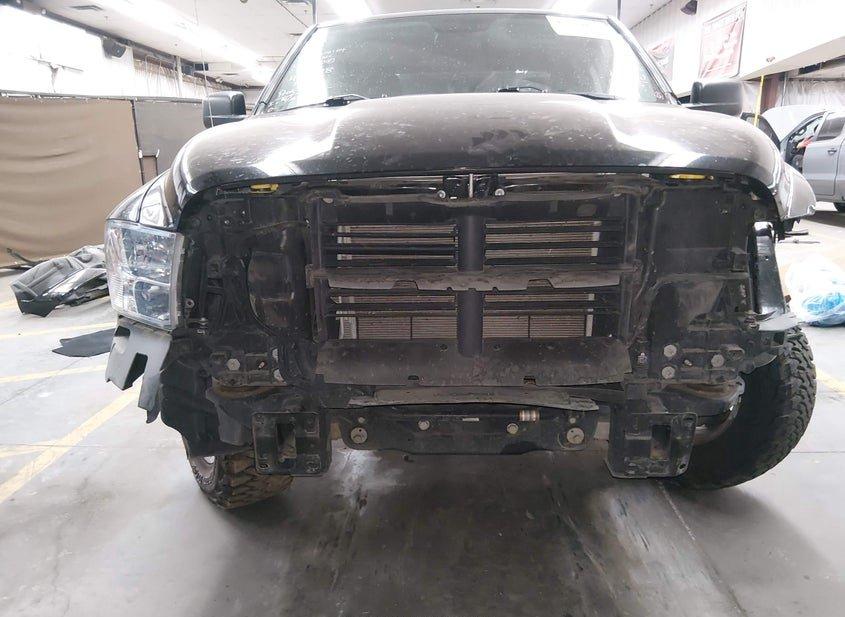 Ram 1500 Classic