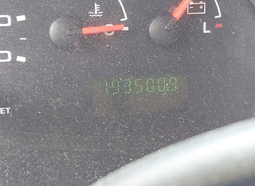 Ford E-150