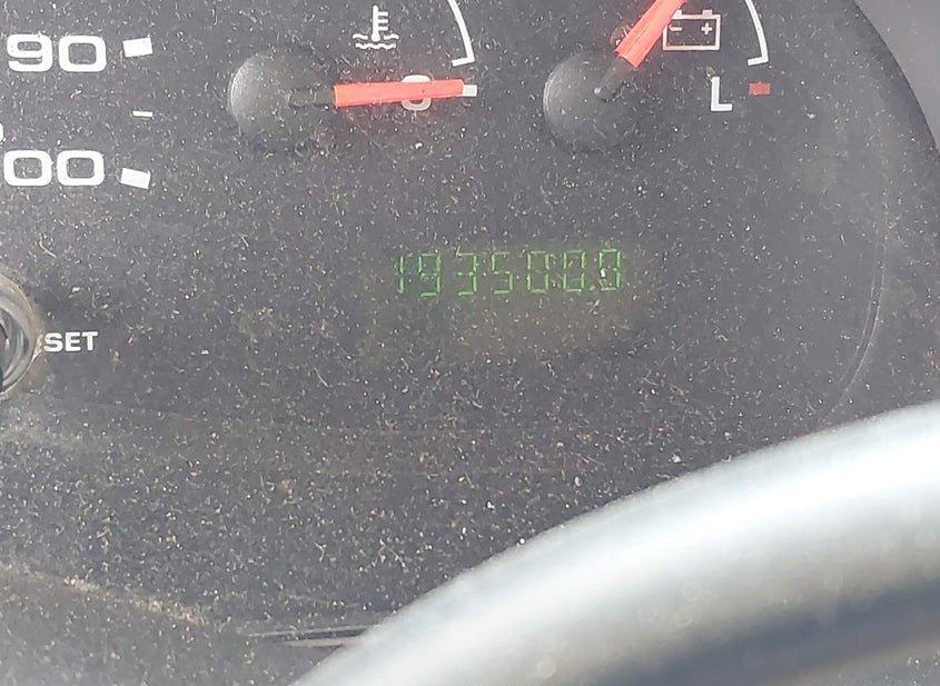Ford E-150