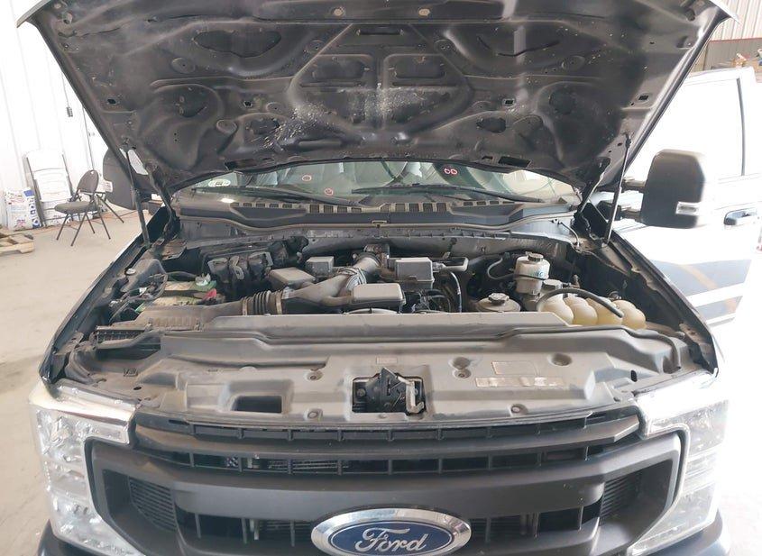 Ford F-250