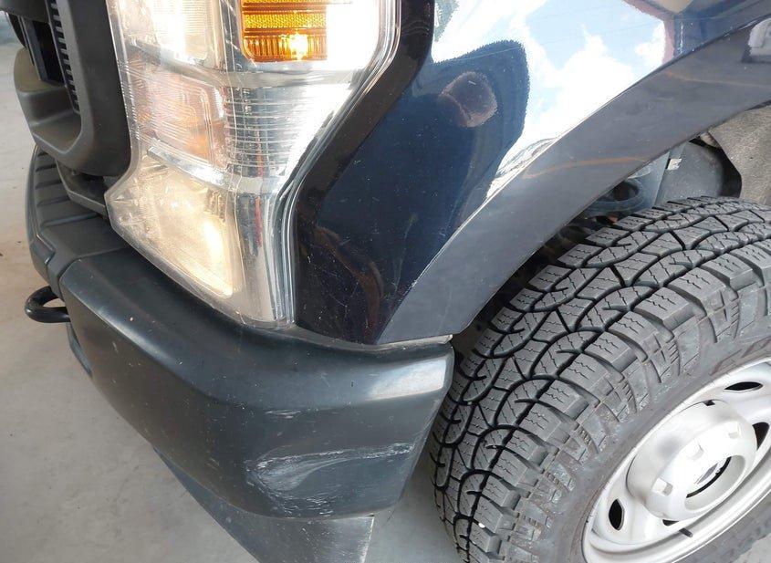 Ford F-250