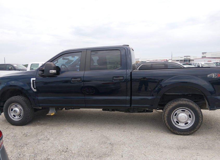 Ford F-250