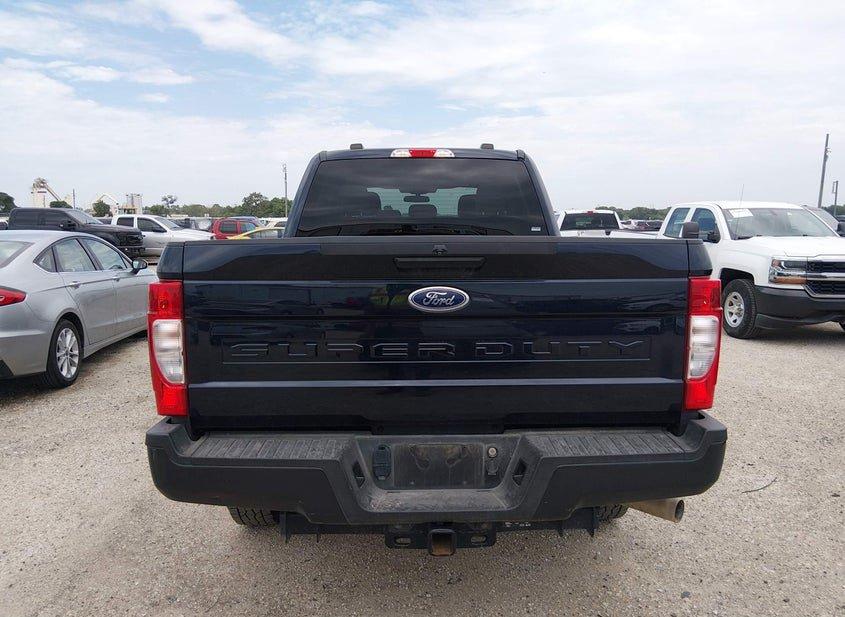 Ford F-250