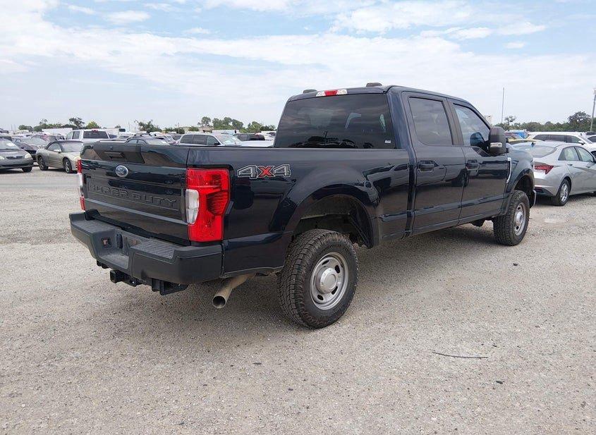 Ford F-250