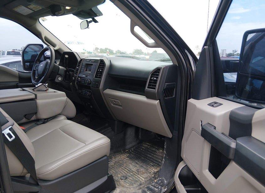 Ford F-250