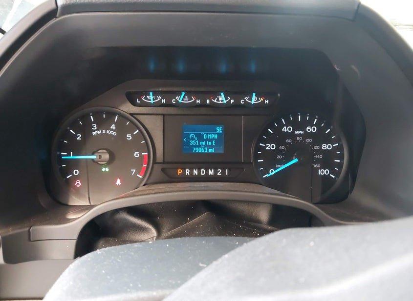 Ford F-250