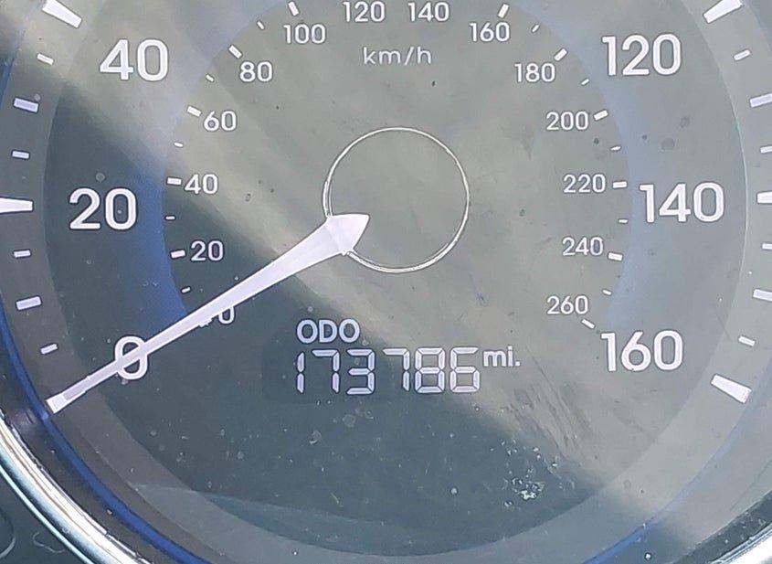 Hyundai Sonata Hybrid