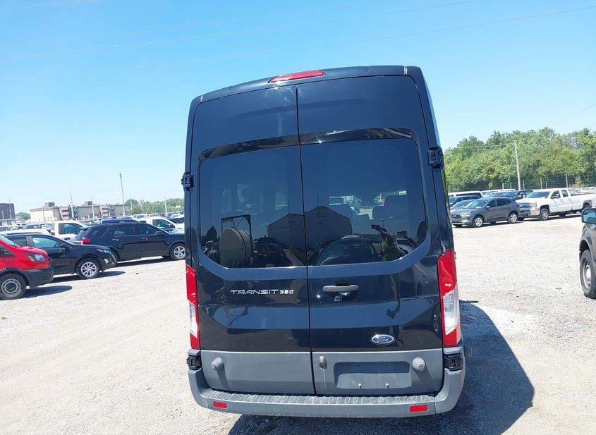 Ford Transit-350