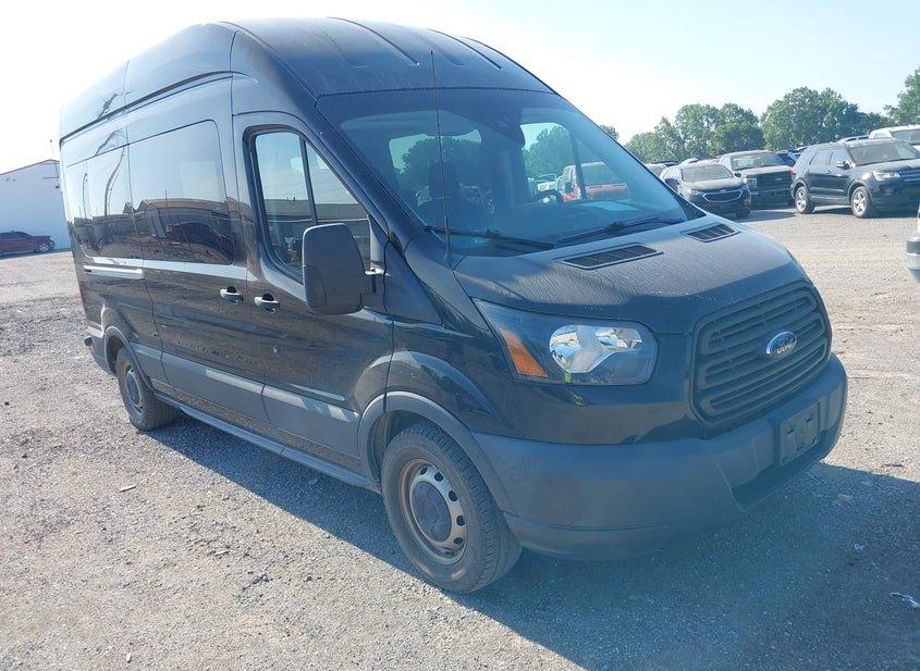 Ford Transit-350