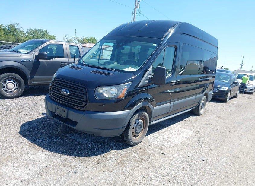 Ford Transit-350