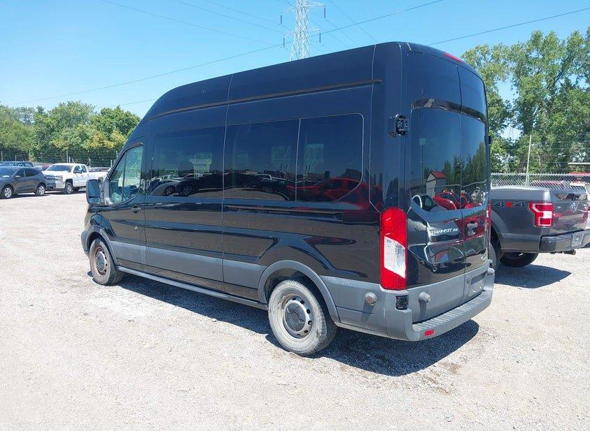 Ford Transit-350