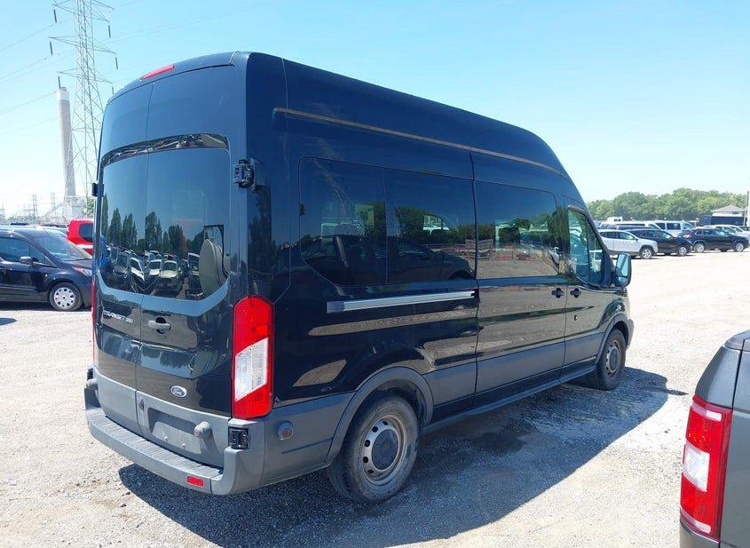 Ford Transit-350